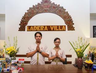 Ladera Villa Ubud Exterior photo